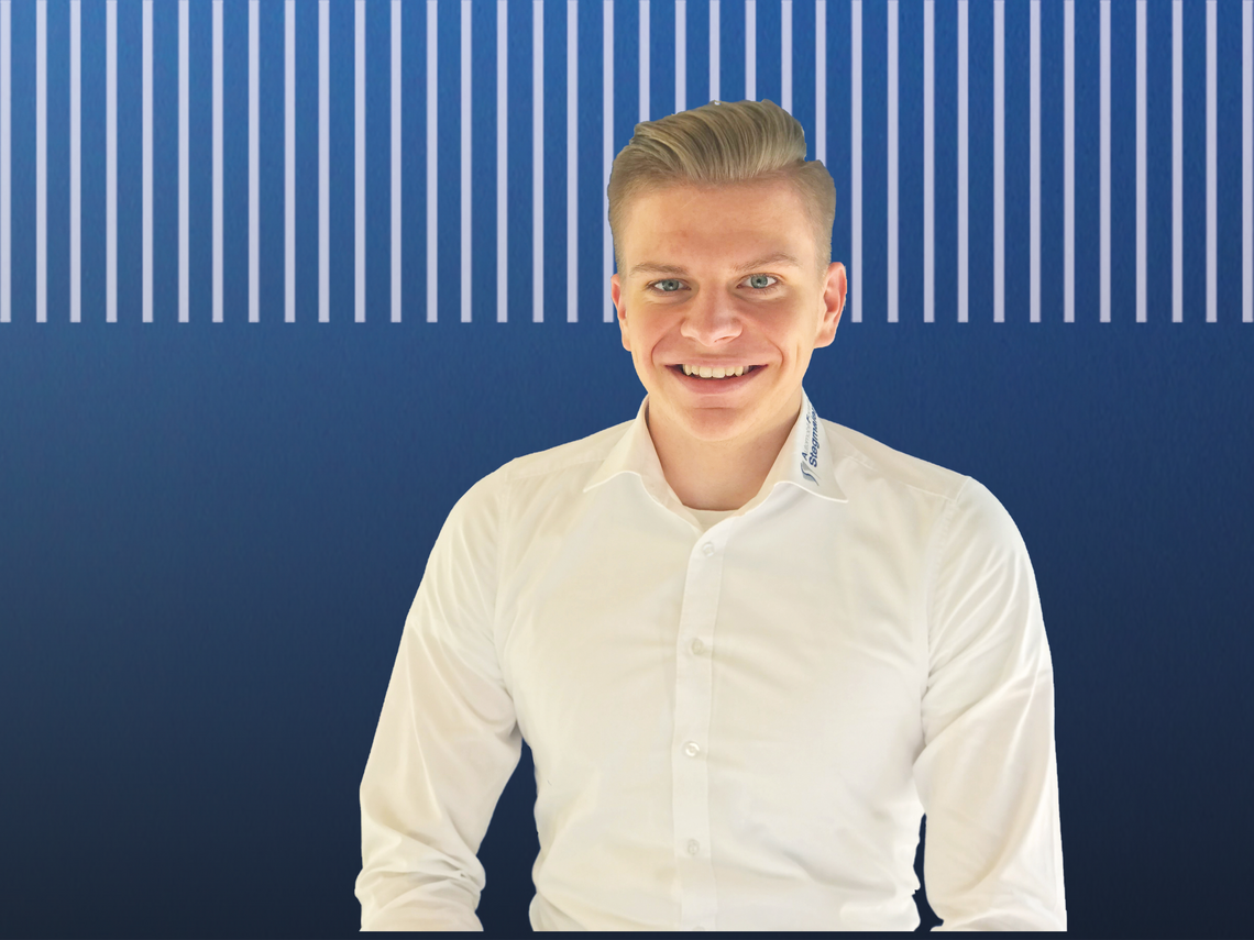 Dominik Knaub