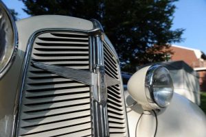 Der Adlervertrag kam hinzu. Es wurden diverse Fahrzeuge konstruiert und gefertigt. Hier floßen die Erfahrungen aus dem Flugzeug- und Maschinenbau ein.