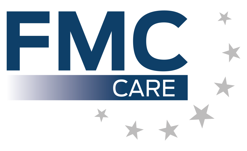 FMC Care Logo