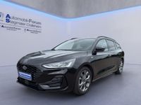 Ford Focus Turnier ST-Line