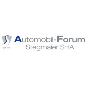 Automobil-Forum Stegmaier SHA GmbH