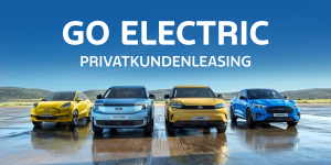 Go Electric Privatkundenleasing