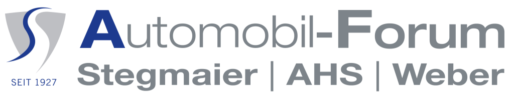 Automobil-Forum Stegmaier | AHS | Weber