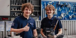 Ausbildung zum KFZ-Mechatroniker in Crailsheim, Schwäbisch Hall, Ingelfingen und Bad Mergentheim