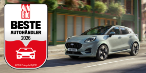 Wir sind ausgezeichnet: Beste Autohändler 2026