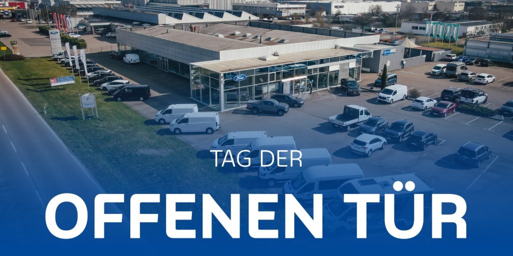 Tag der offenen Tür Schwäbisch Hall