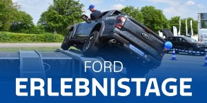 Ford Erlebnistage Bad Mergentheim