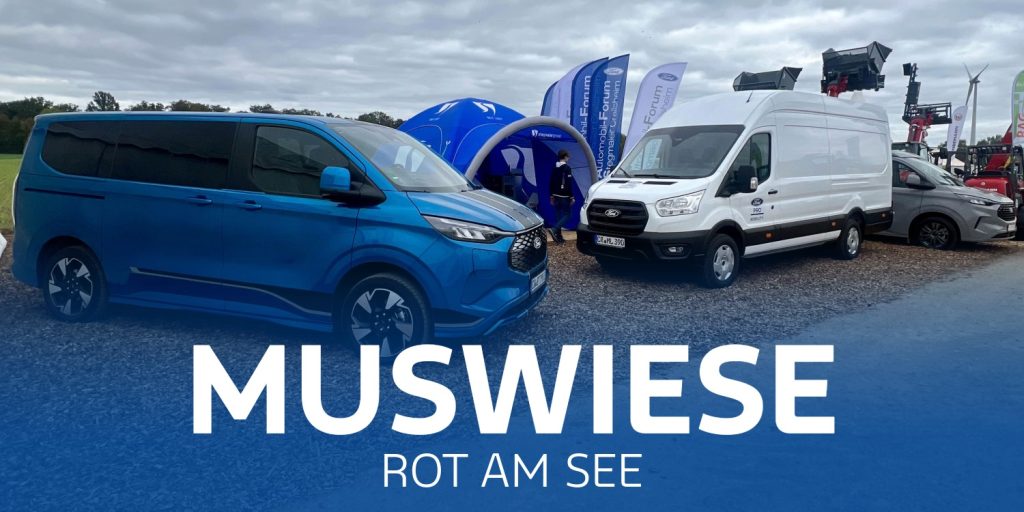 Muswiese 2026