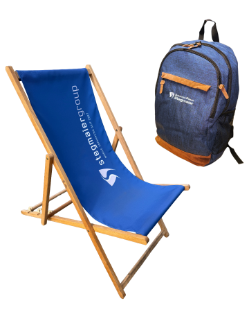 Spendenaktion Gewinn