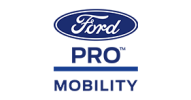 Ford Pro Mobility Logo